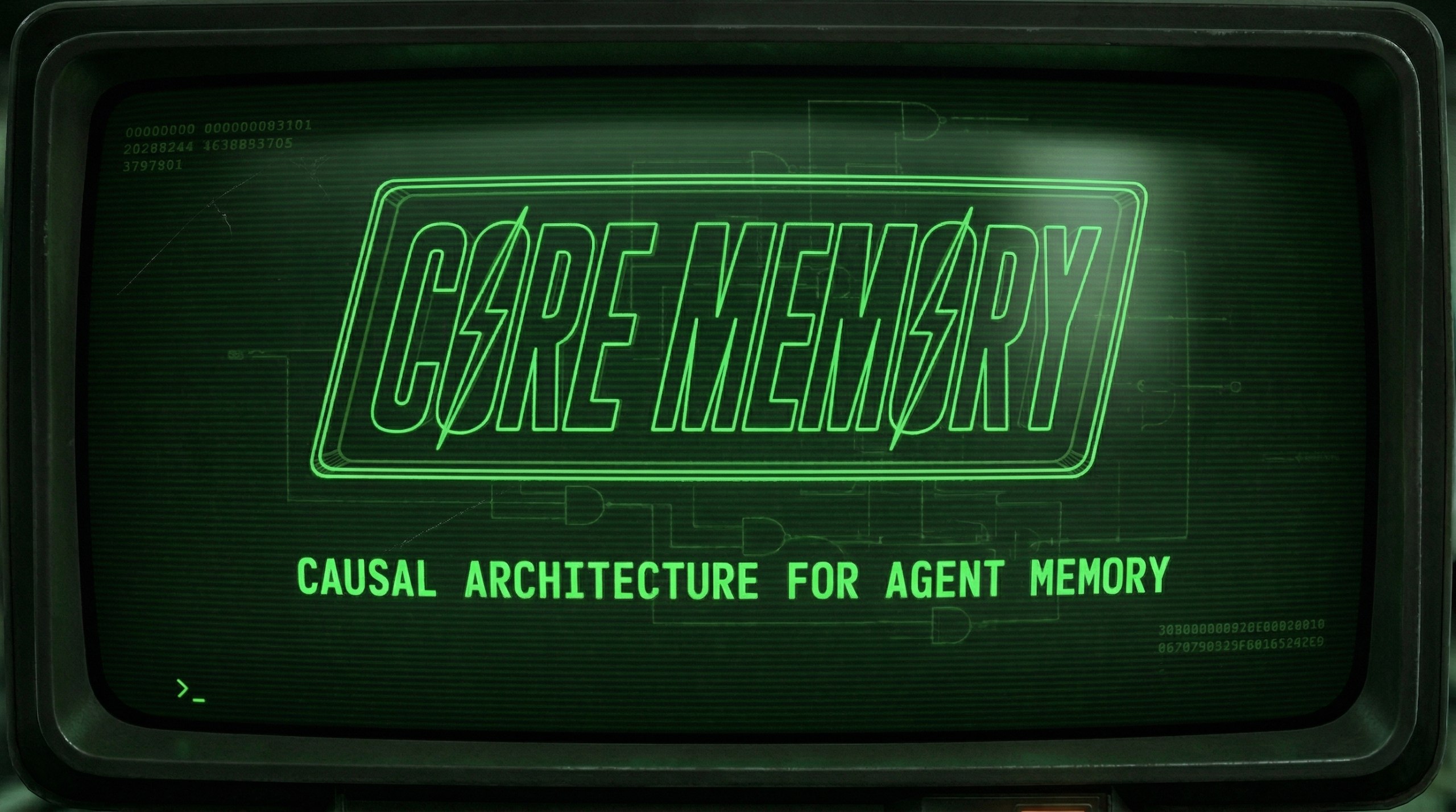 Use Core Memory | Deterministic AI Agent Memory